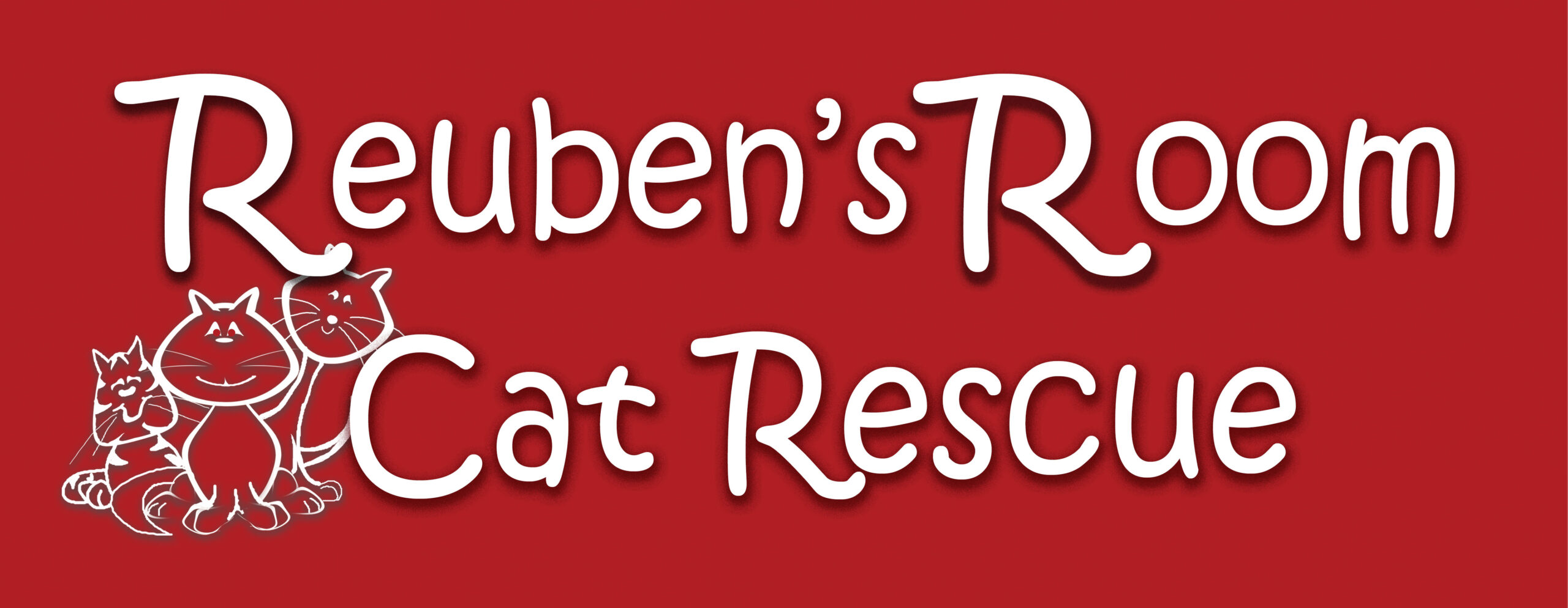 Reuben's Room Cat Rescue